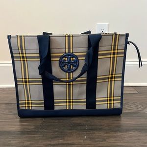Tory Burch Dog Travel Bag